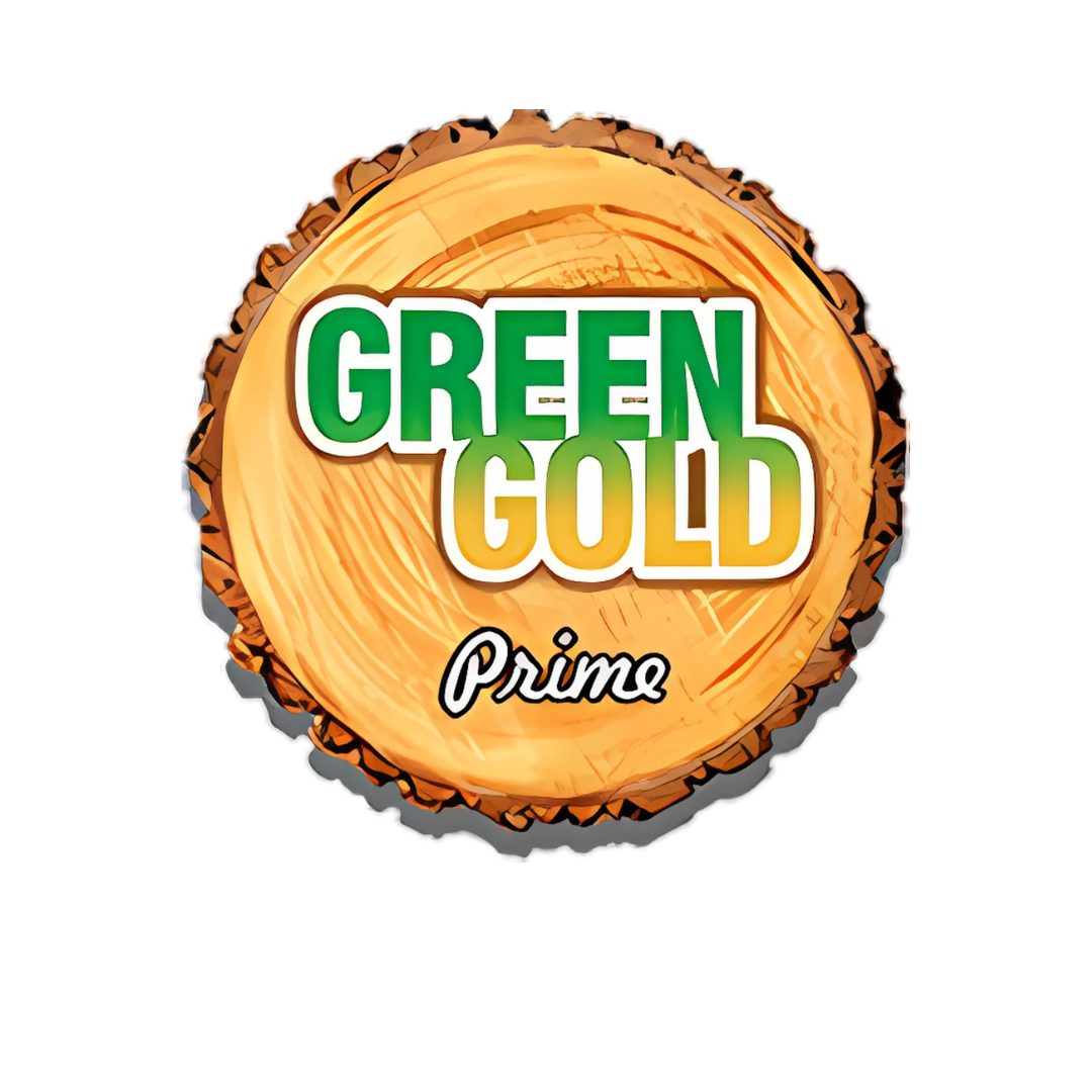 Green Gold