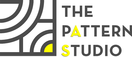 The Pattern Studio logo_New